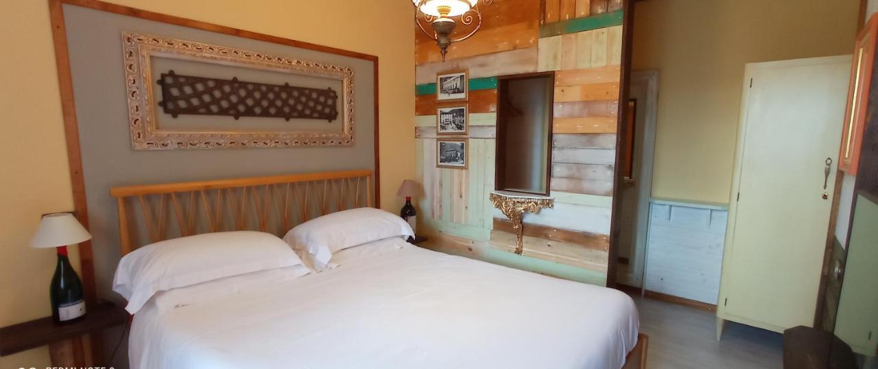 Agriturismo Tenuta La Fratta Bagni di Lucca Eksteriør billede