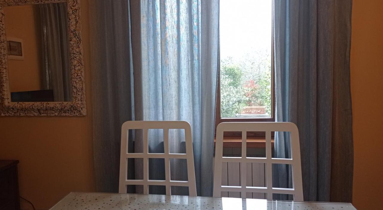 Agriturismo Tenuta La Fratta Bagni di Lucca Eksteriør billede
