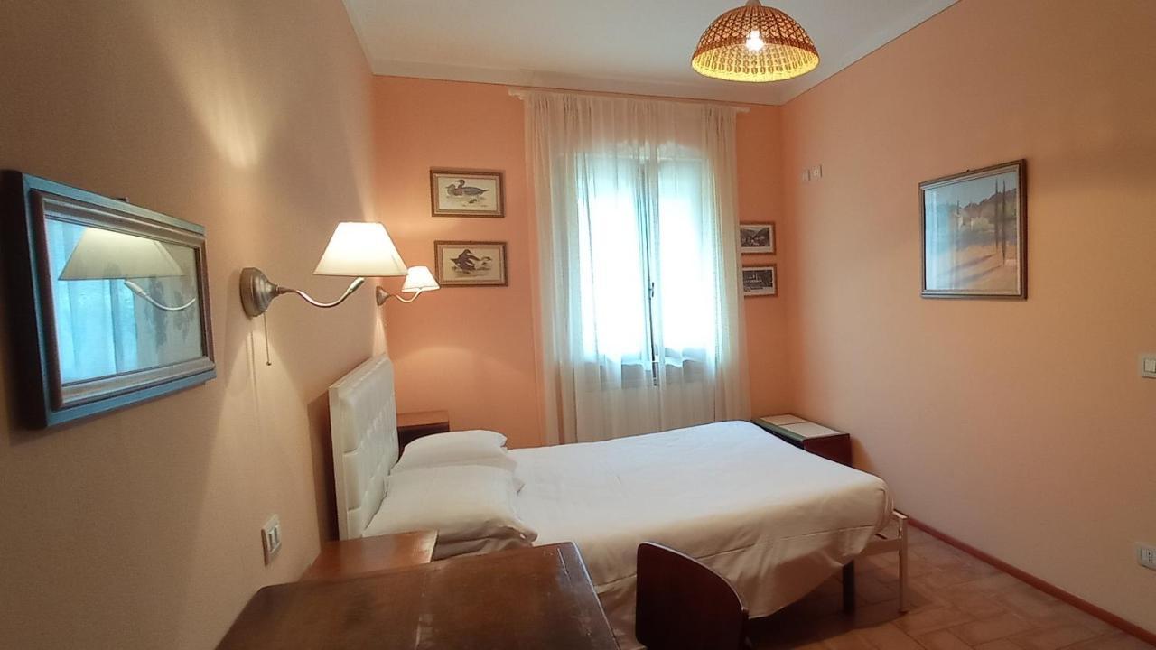 Agriturismo Tenuta La Fratta Bagni di Lucca Eksteriør billede