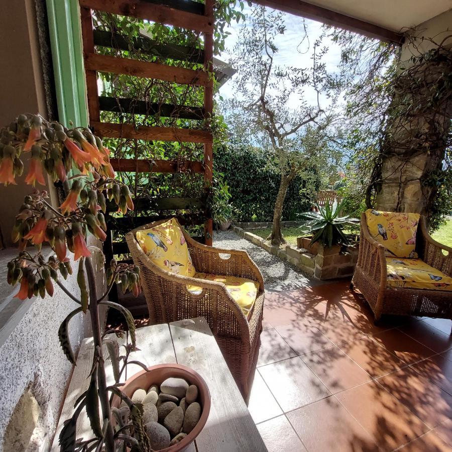 Agriturismo Tenuta La Fratta Bagni di Lucca Eksteriør billede
