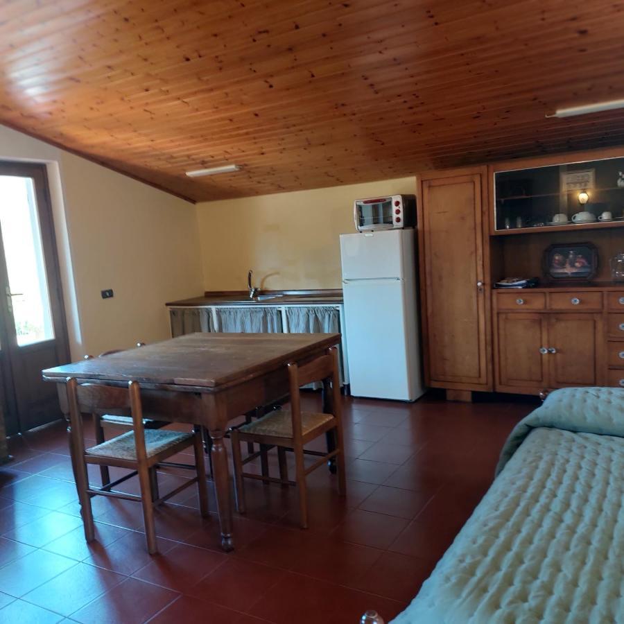 Agriturismo Tenuta La Fratta Bagni di Lucca Eksteriør billede