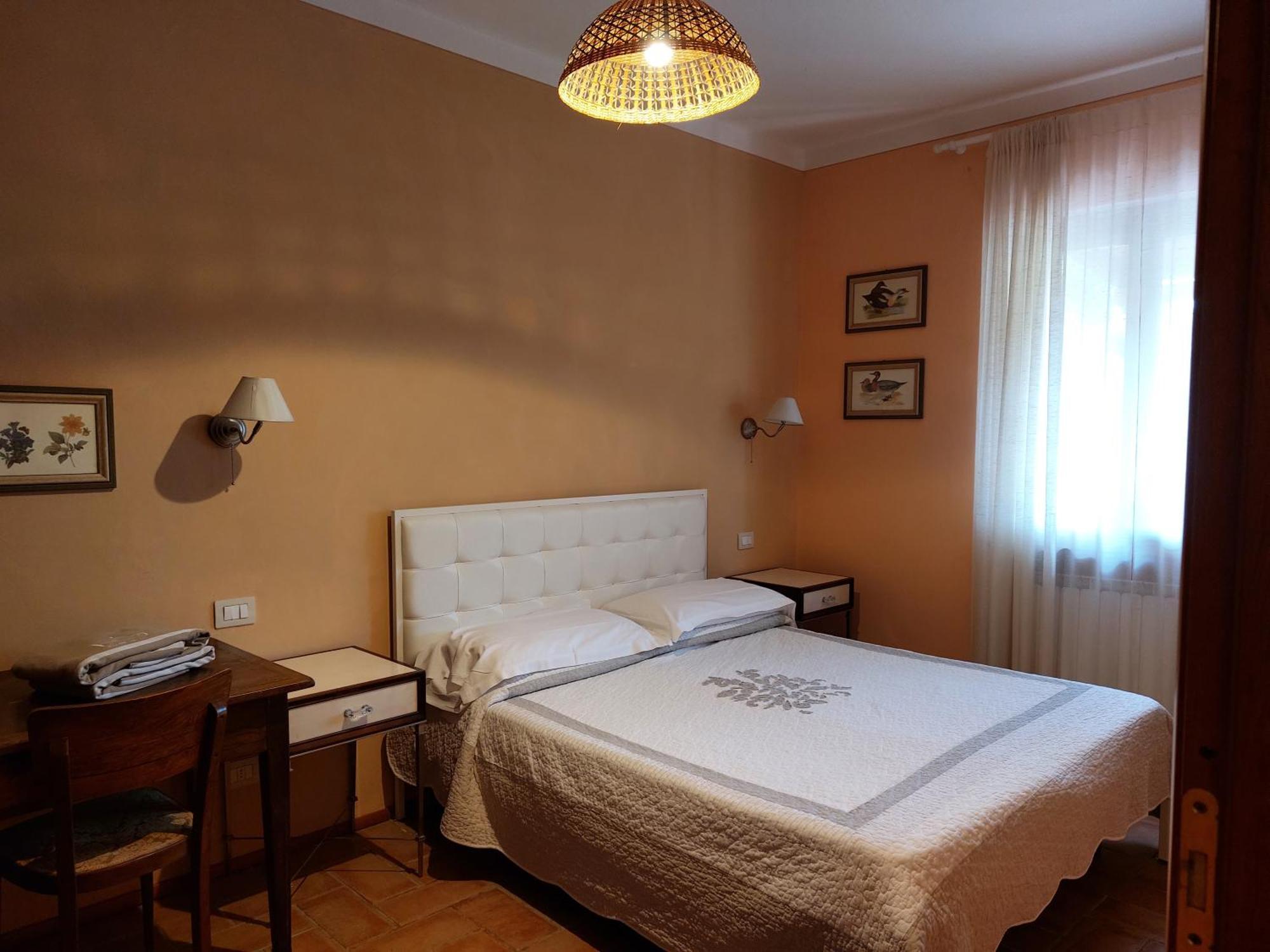Agriturismo Tenuta La Fratta Bagni di Lucca Eksteriør billede